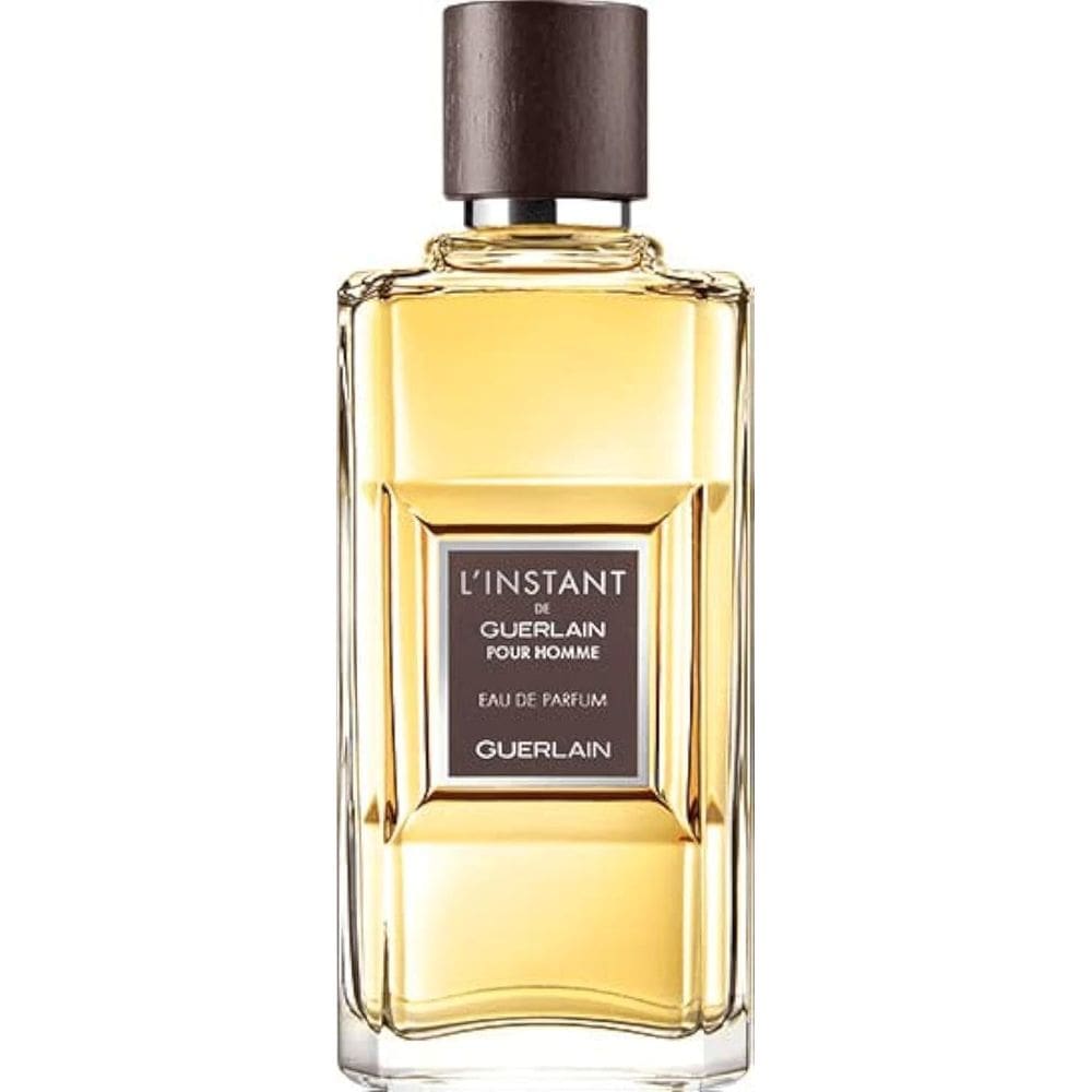 Perfume Guerlain L`Instant Homme Eau De Parfum 100ml para homens