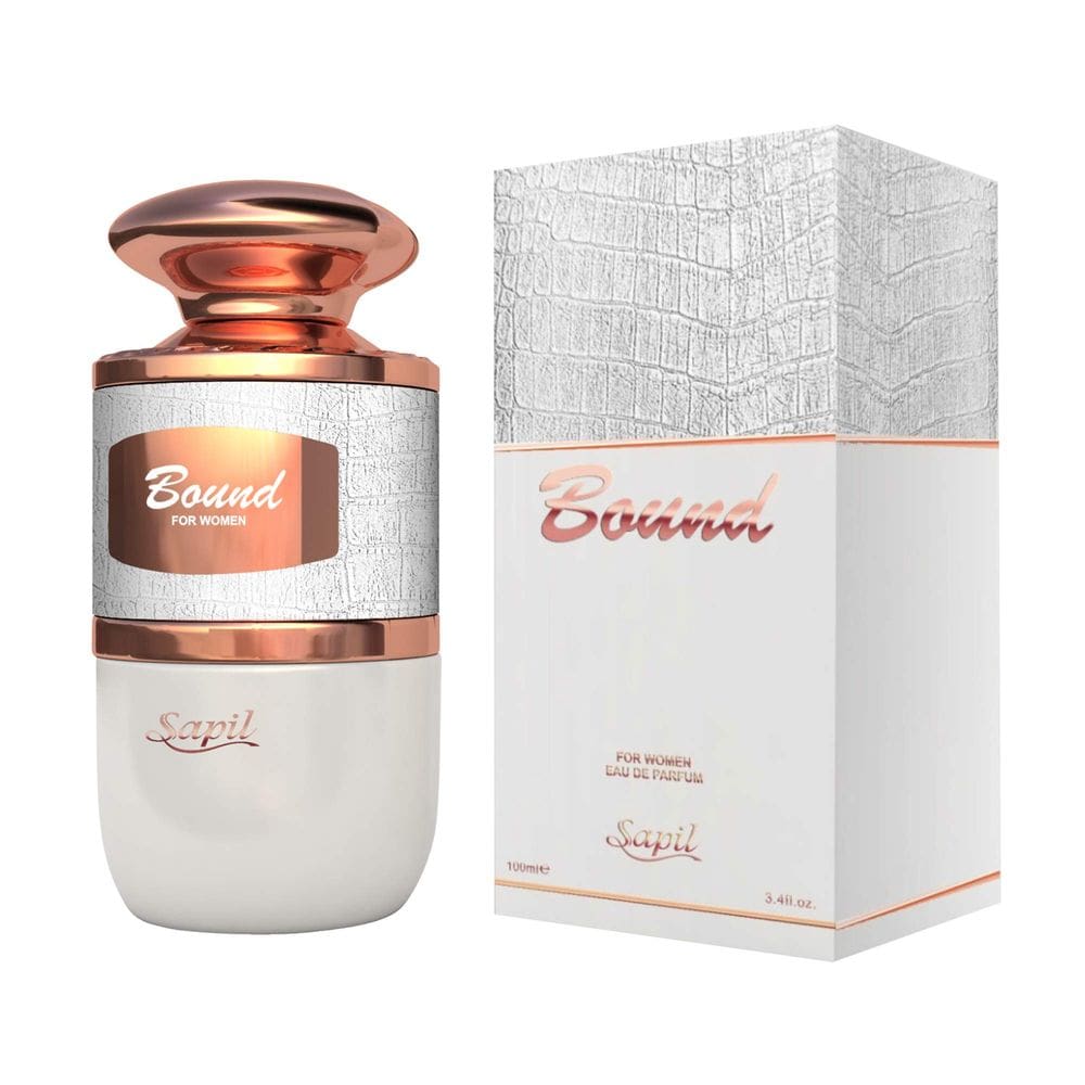 Perfume Sapil Bound Eau de Parfum 100ml para mulheres