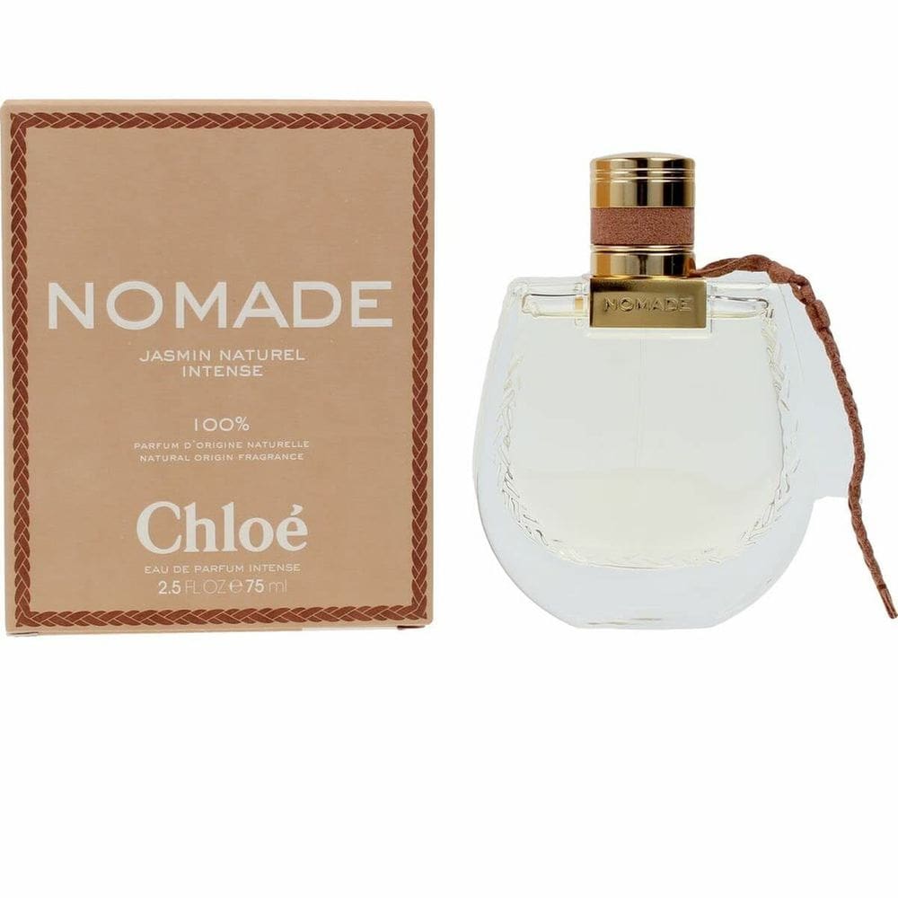Perfume Chloe Nomade Jasmine Naturelle Intense 75mL EDP