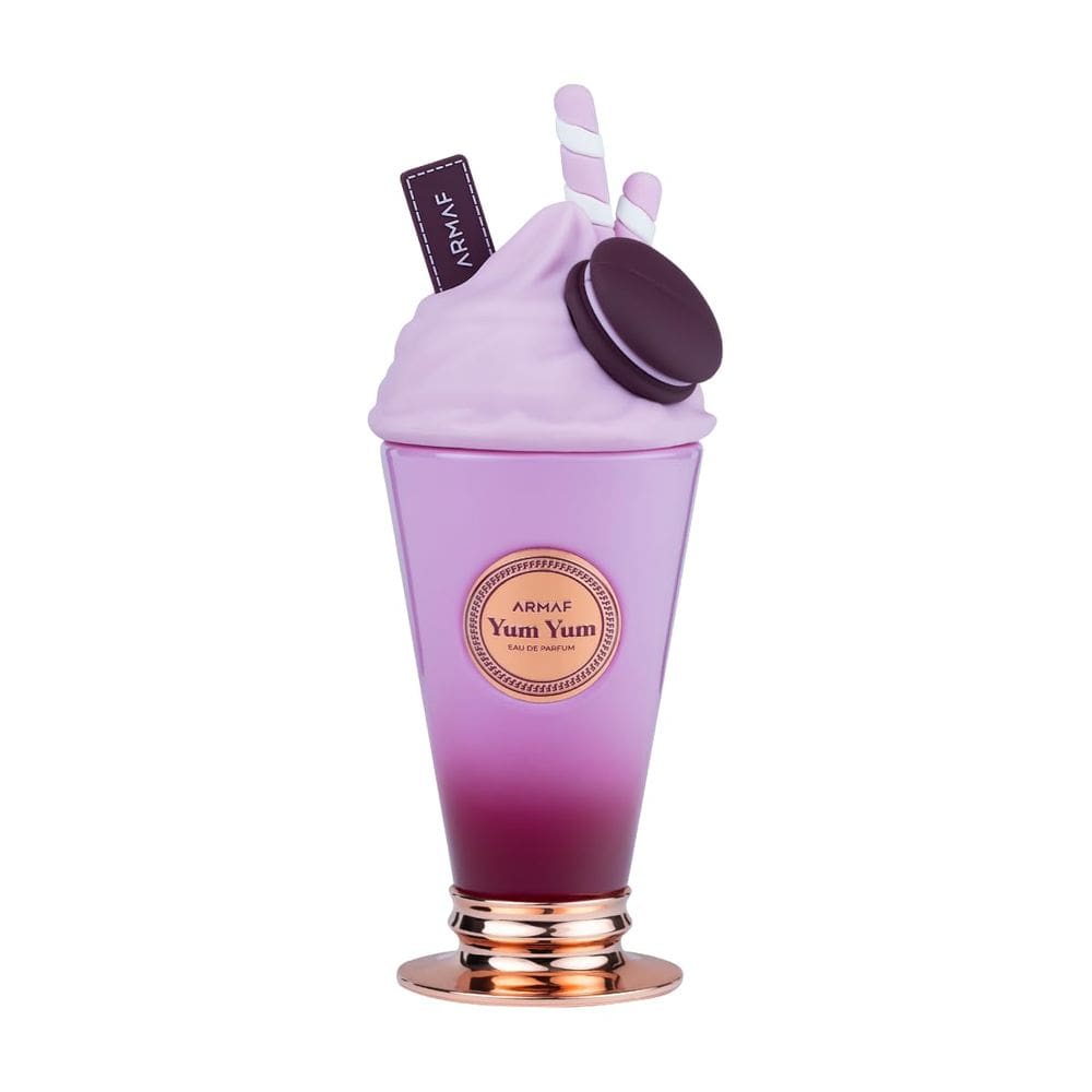 Perfume Armaf Delights Yum Yum 100ml Eau de Parfum para mulheres