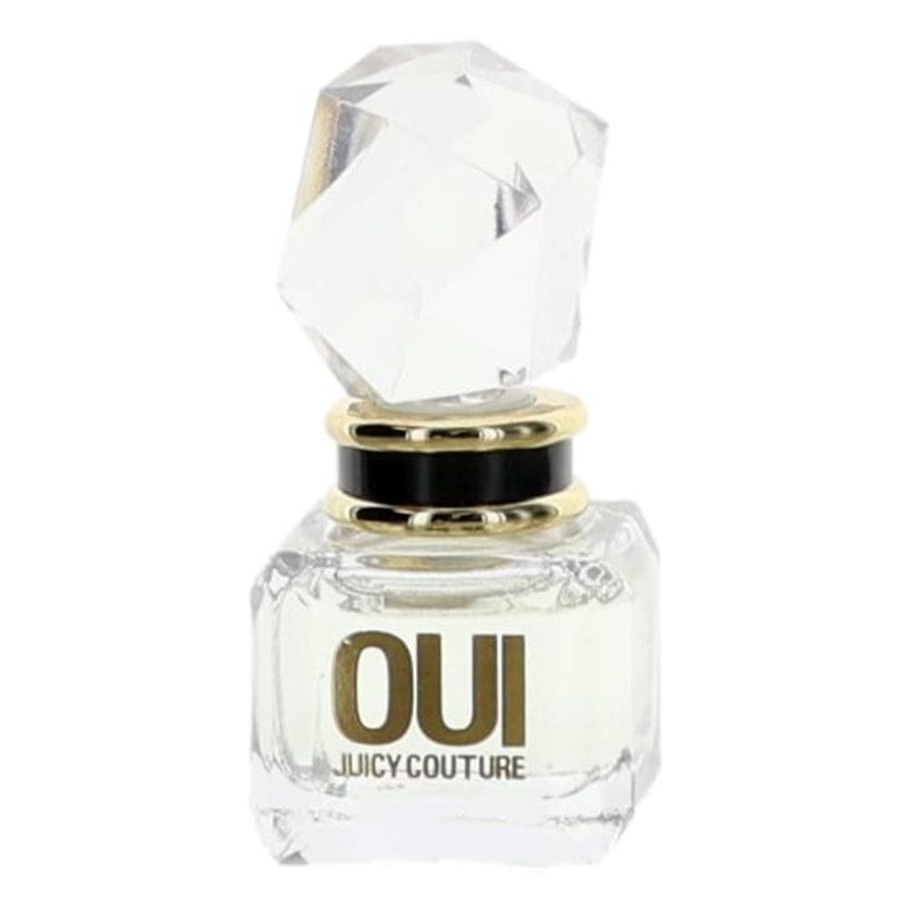 Perfume Juicy Couture Oui Eau De Parfum 5mL para mulheres