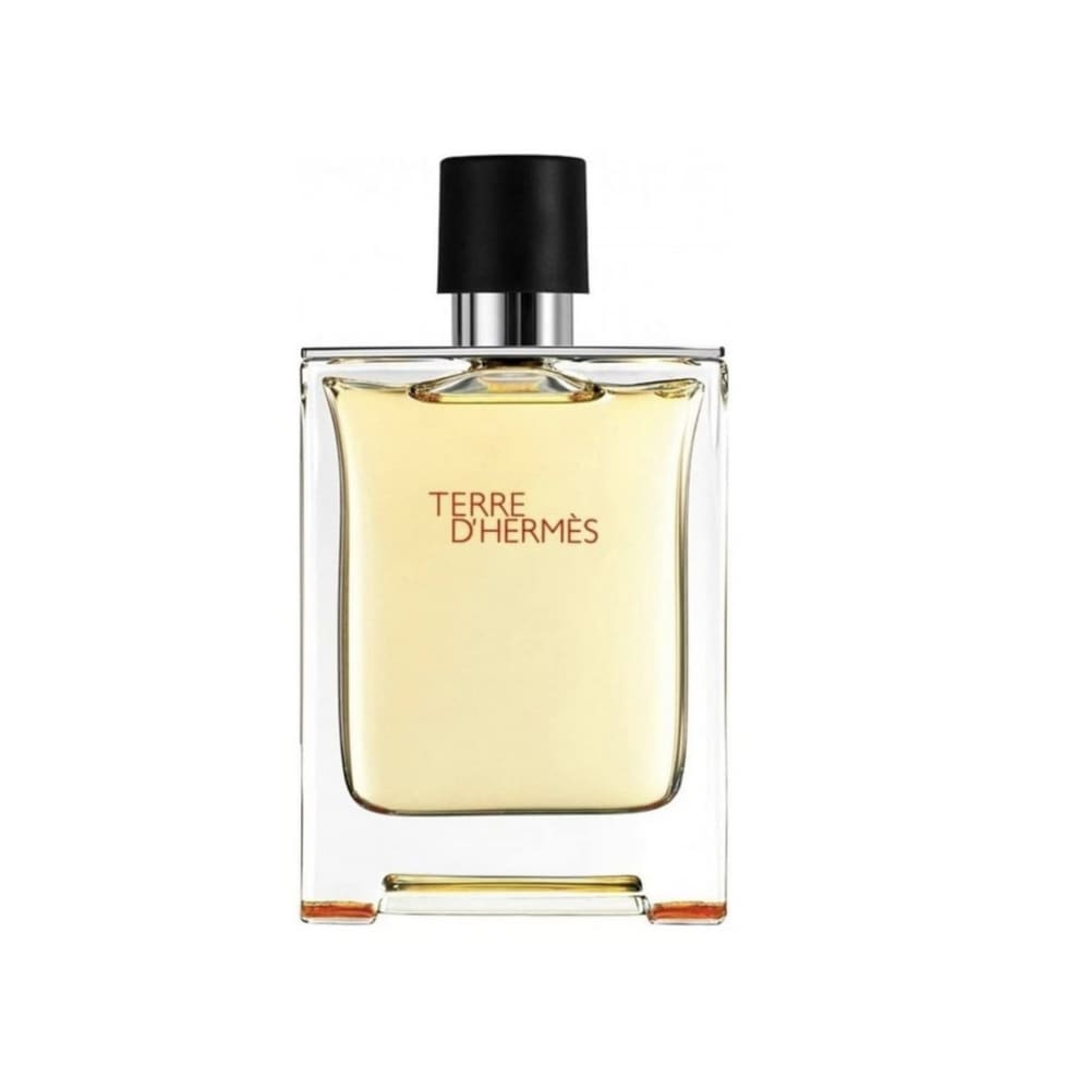 Perfume TERRE d`HERMES, Spray 1.6 Oz, Masculino