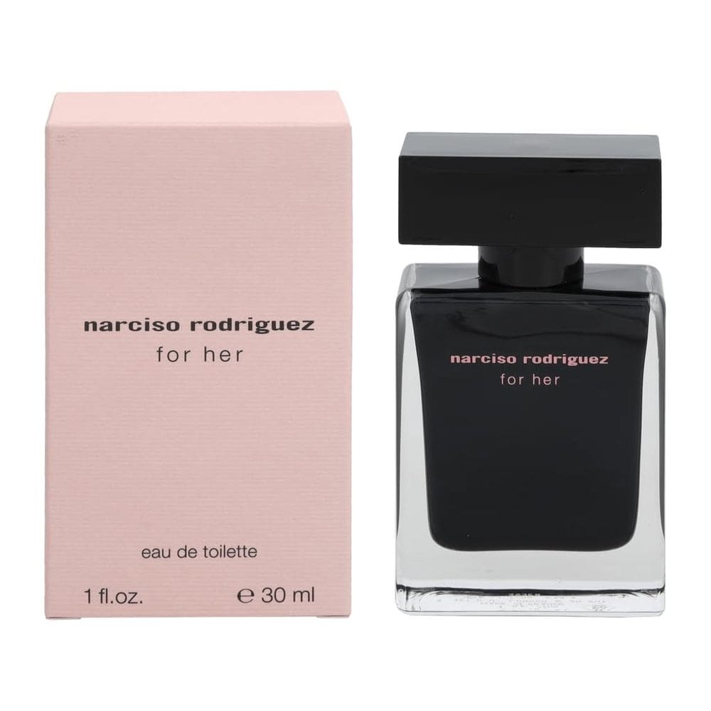 Perfume Narciso Rodriguez For Her Eau de Toilette 30ml para mulheres
