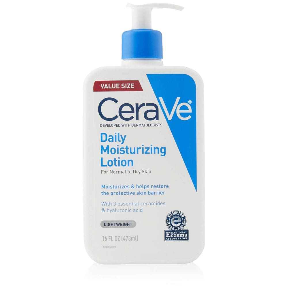 Loção Hidratante CeraVe Daily 473ml