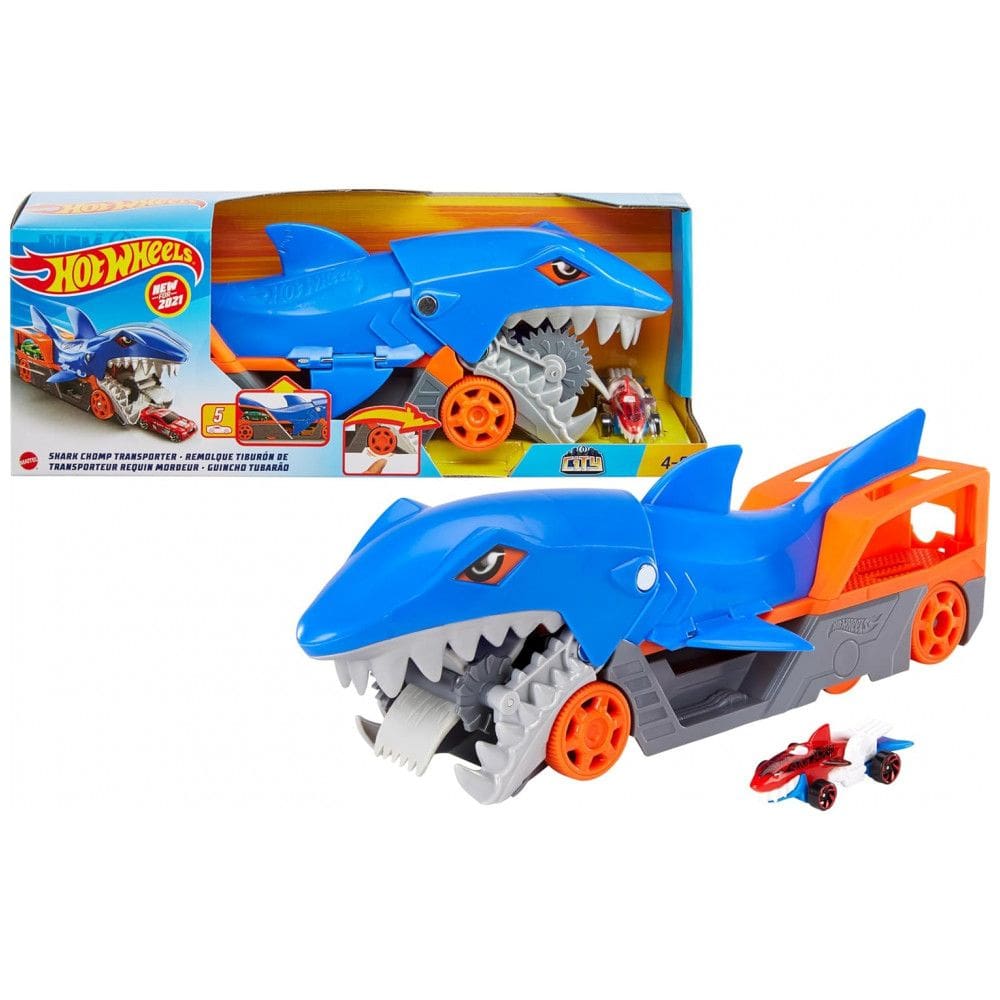 Conjunto de Brinquedo Hot Wheels Matchbox, Aeroporto de Aventura Takeoff com Audi em Escala 1:64 e Avião de Plástico - Recurso de Decolagem