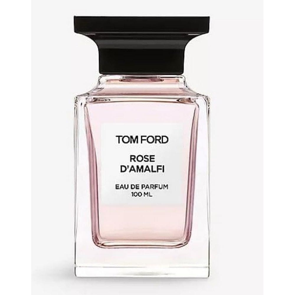 Perfume Tom Ford Rose d`Amalfi Eau De Parfum 100ml unissex