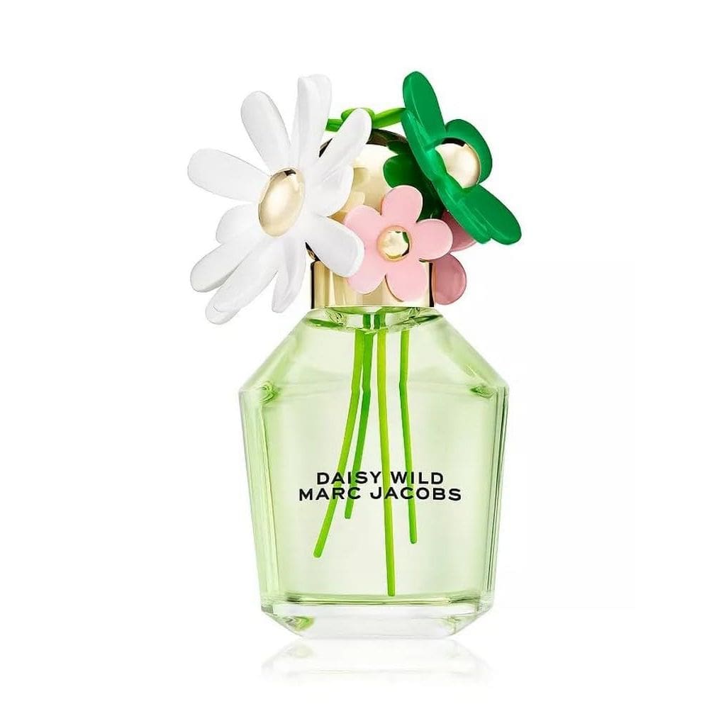 Perfume Marc Jacobs Daisy Wild Eau De Parfum 100ml para mulheres