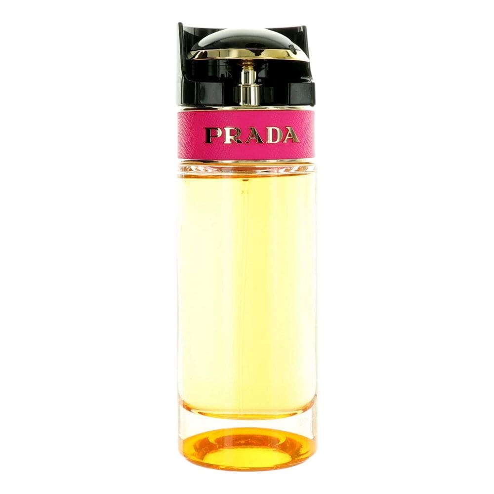 Perfume Prada Candy Eau de Parfum 80ml Spray para mulheres