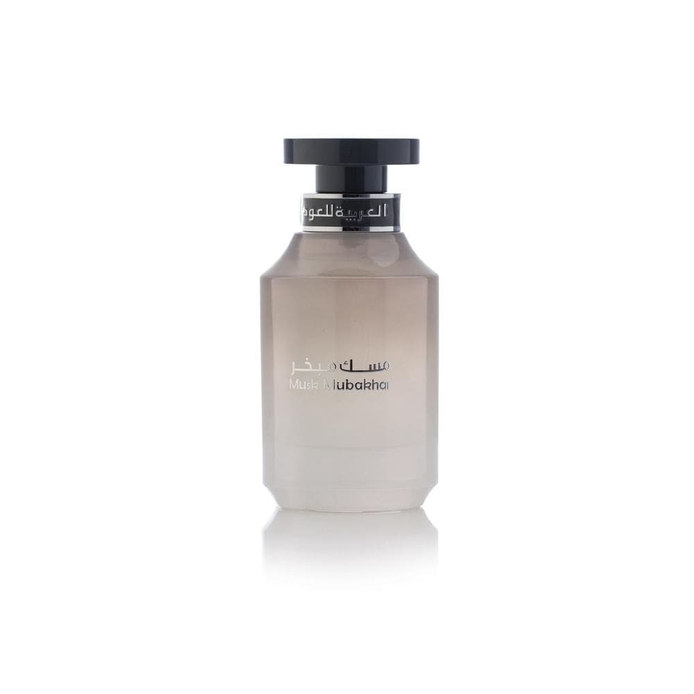 Perfume Arabian Oud Musk Mubakhar Eau De Parfum 100ml