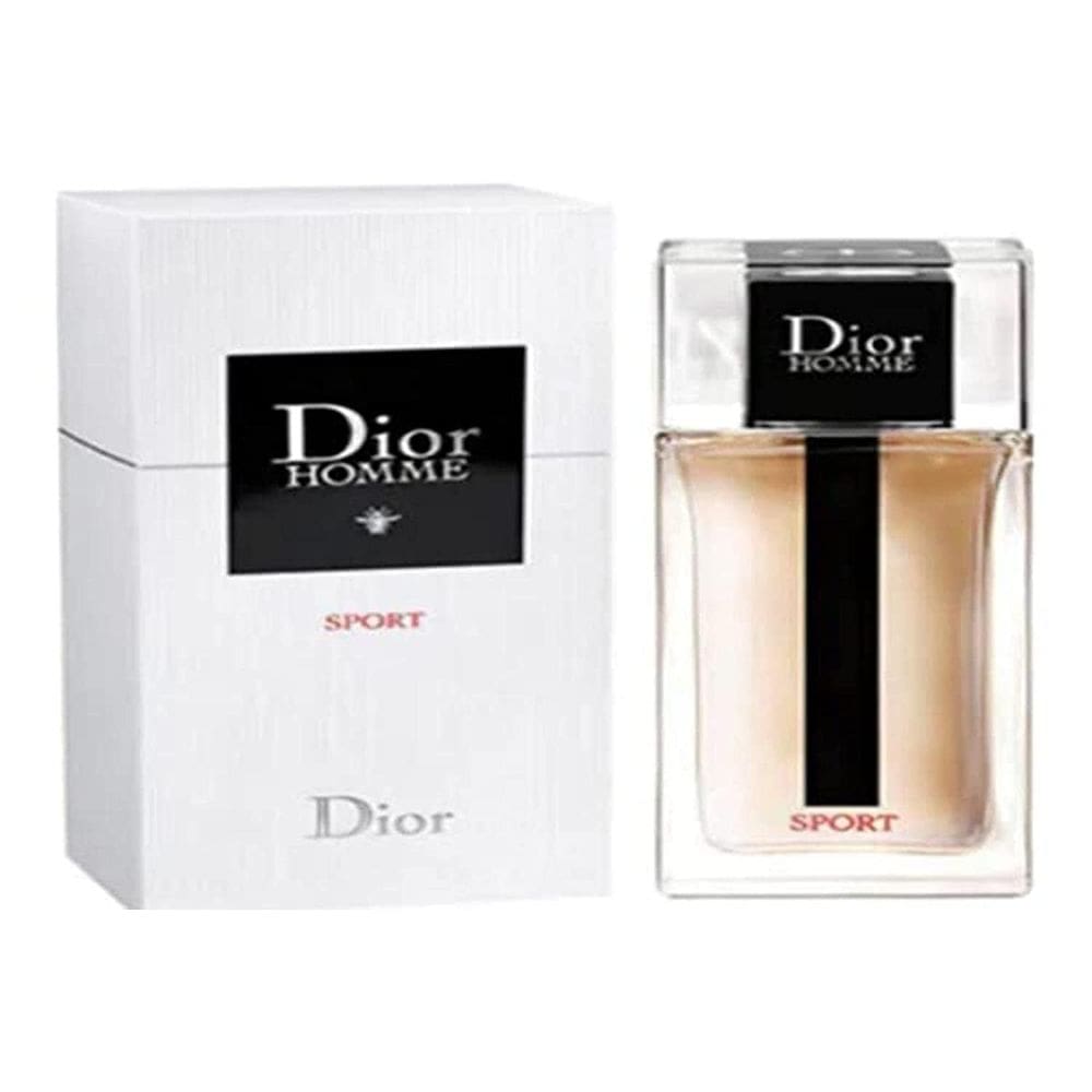 Perfume Masculino Sport 2.141ml - Aroma Refrescante e Duradouro