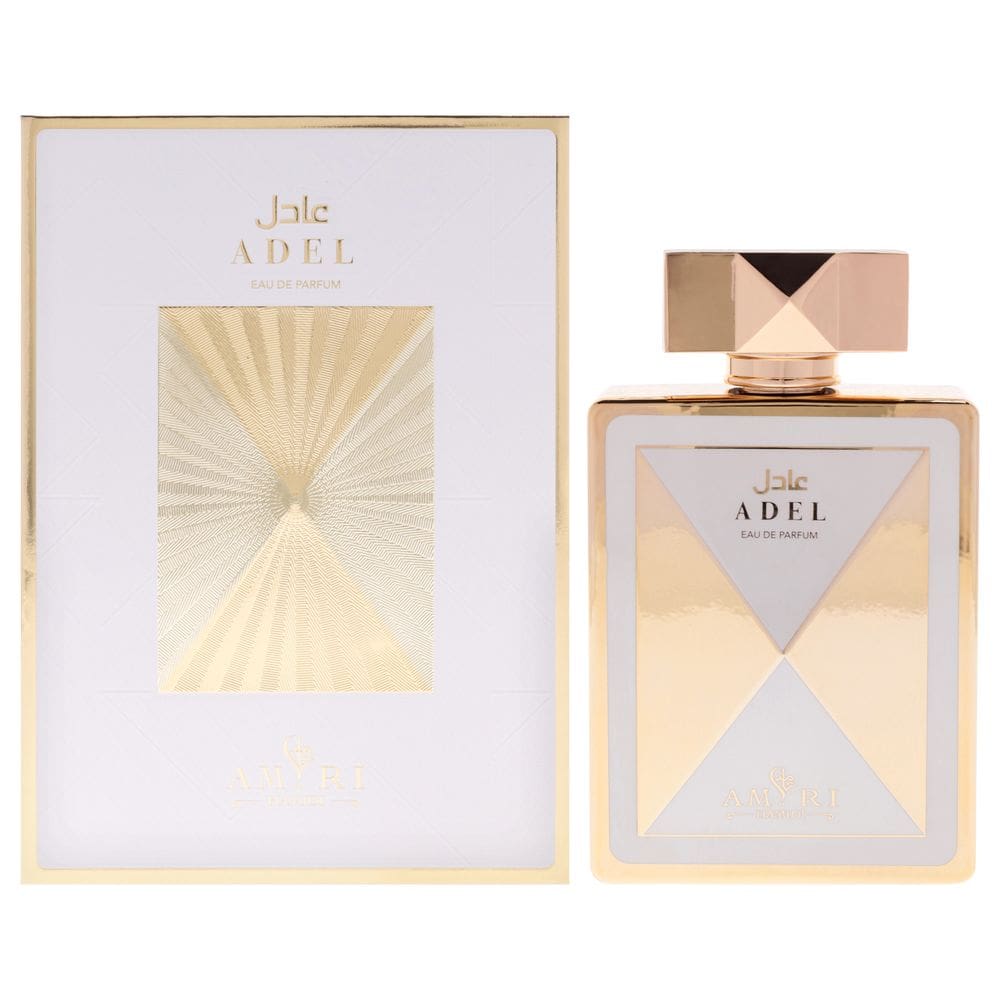 Perfume Hamidi Adel da Hamidi Eau de Parfum 100ml para unissex