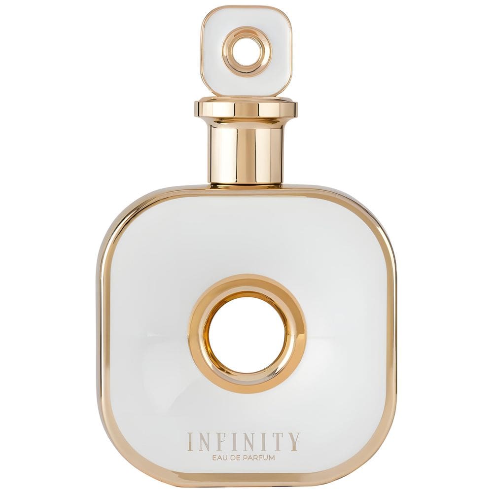 Perfume Armaf Infinity Eau de Parfum 100ml para mulheres