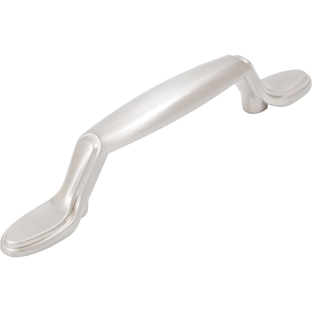 Tirador para Gabinete Stone Harbor Hardware Essential 7.5 cm Níquel Satinado