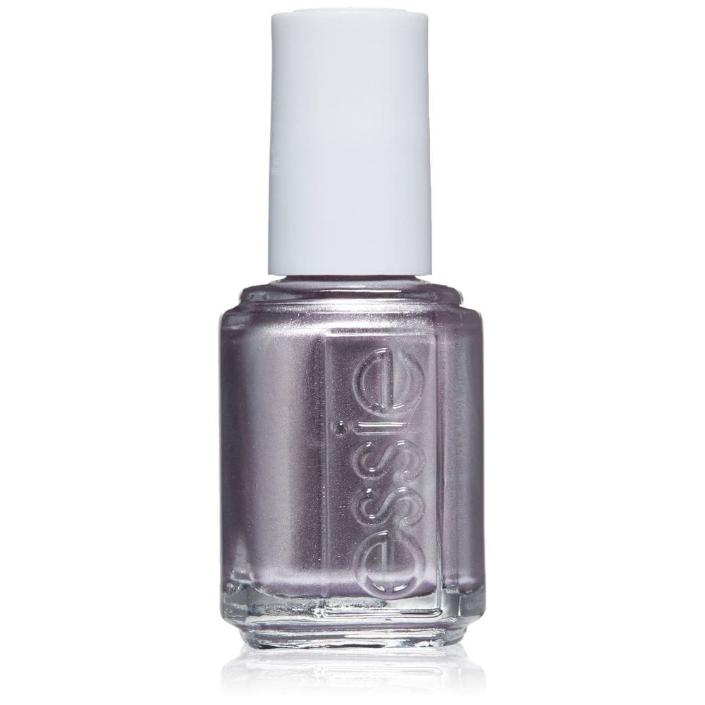 Esmalte de unhas essie Glossy Shine Finish Nothing Else Metals