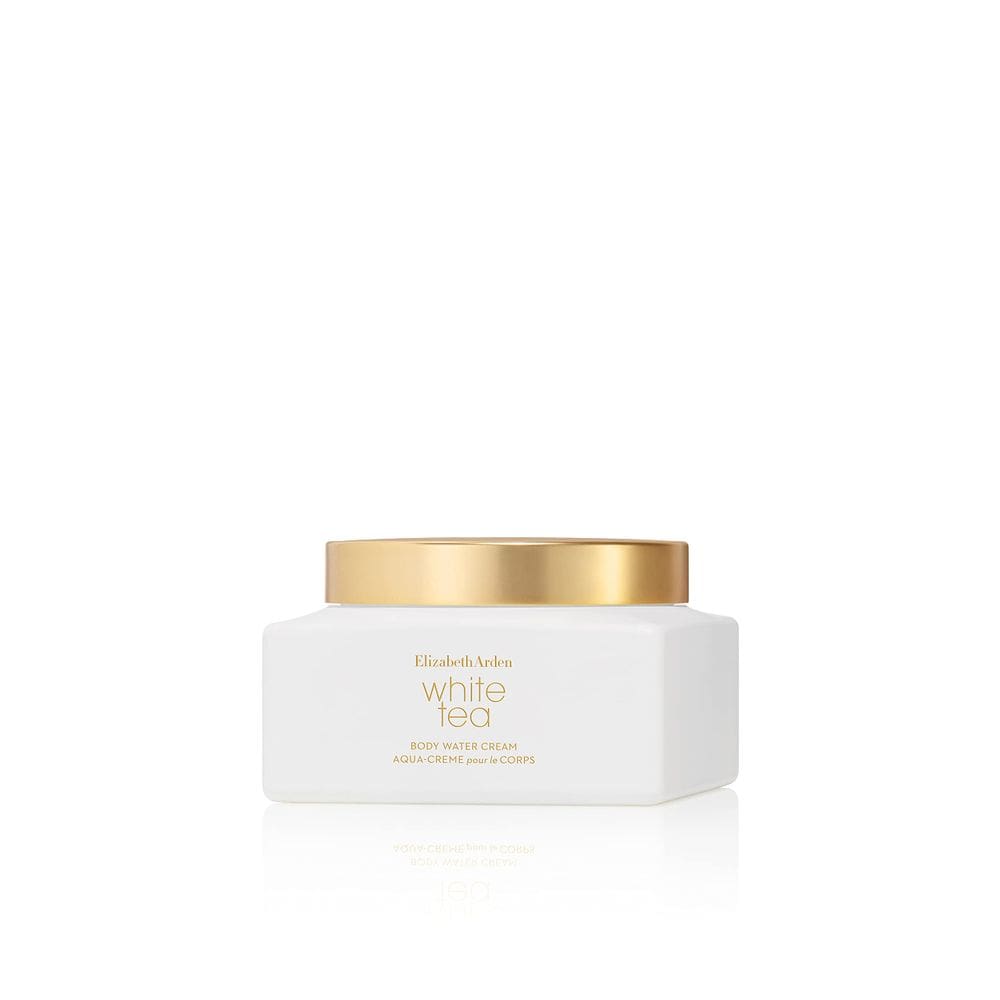 Creme de Água Corporal Elizabeth Arden White Tea 225ml