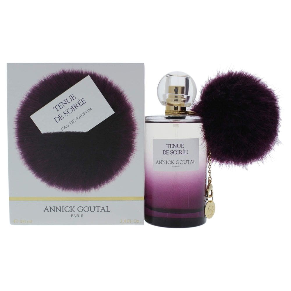 Perfume Annick Goutal Tenue De Soiree Eau de Parfum 100ml