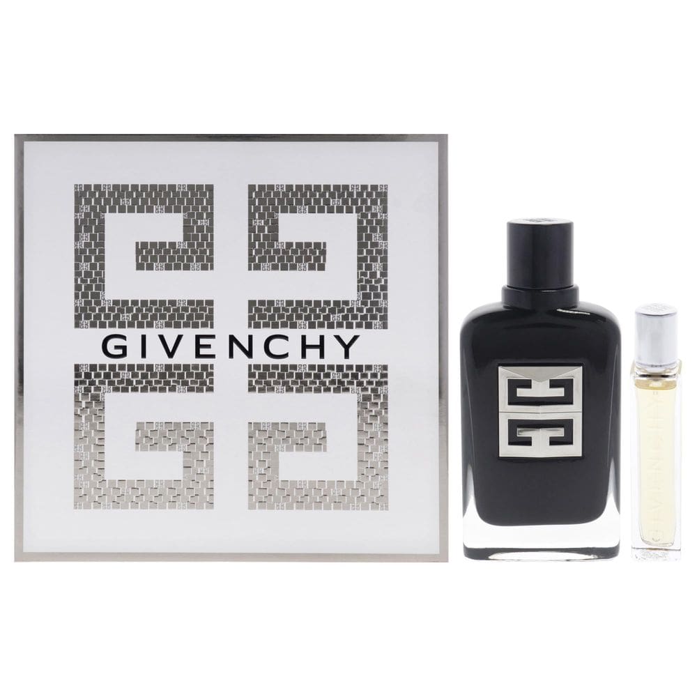 Conjunto de presentes Givenchy Gentlemen Society para homens EDP 100 ml x 2