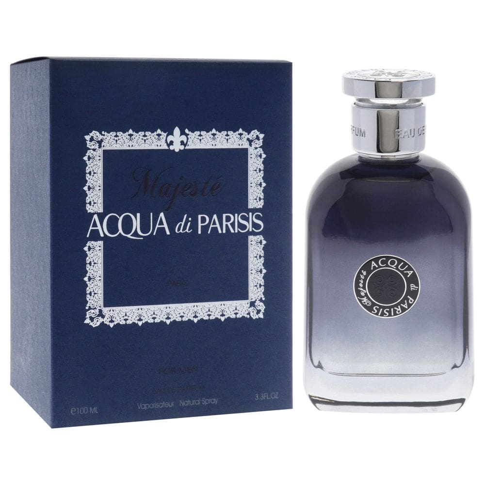 Perfume Reyane Tradition Acqua Di Parisis Majeste 100ml para