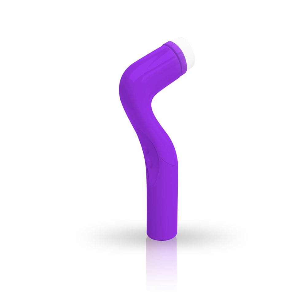 Sistema de limpeza Dermaluxe Advanced Purple com 4 acessórios