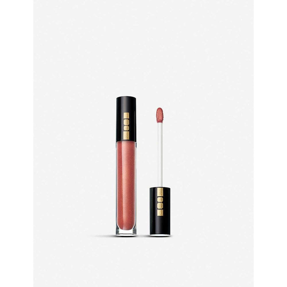 Brilho labial Pat McGrath Labs Lust Gloss Bronze Temptation 4,4 mL