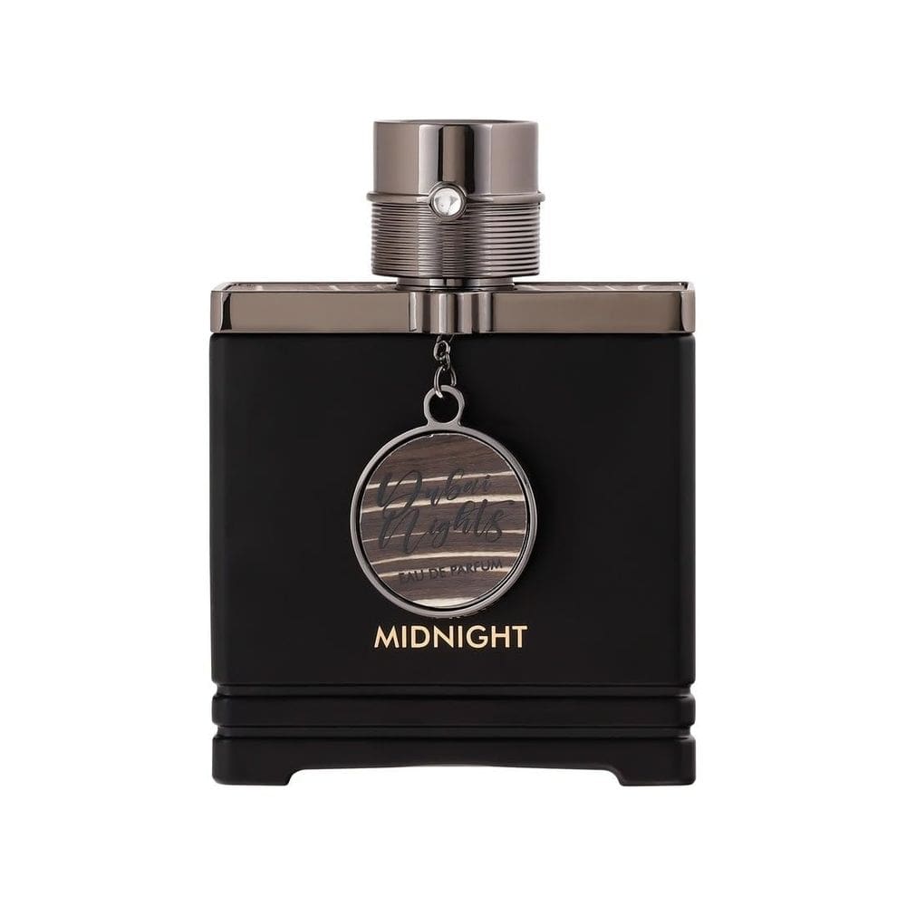Perfume Armaf Dubai Nights Midnight Eau de Parfum 100ml