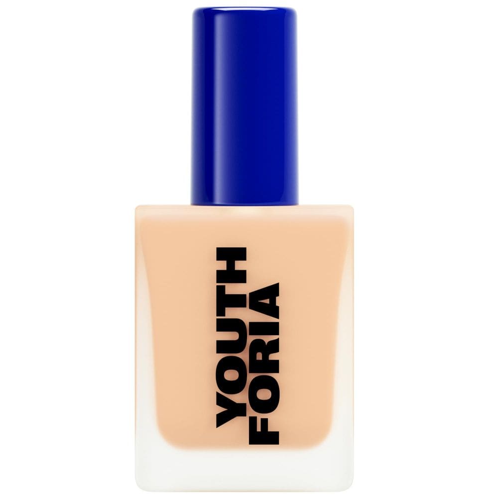 Foundation Youthforia Date Night 180 Light - Neutro