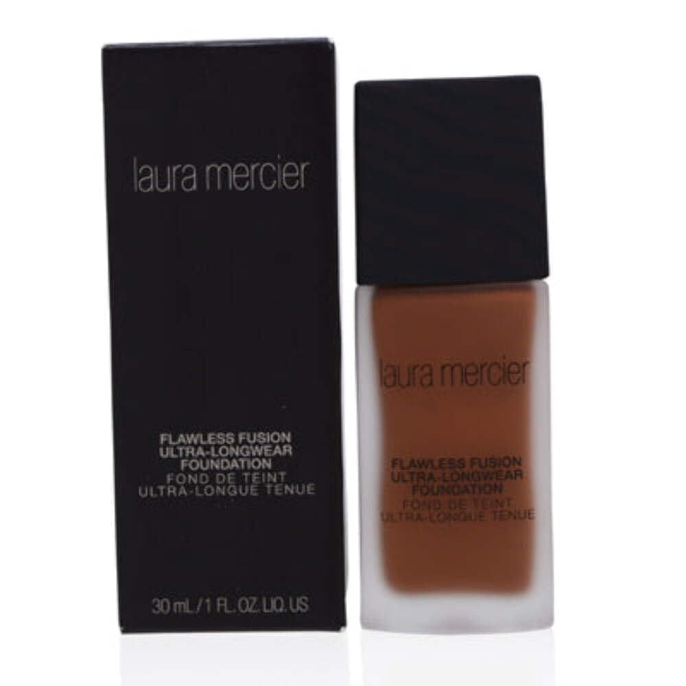 Fundação Laura Mercier Flawless Fusion Ultra-Longwear 6N2
