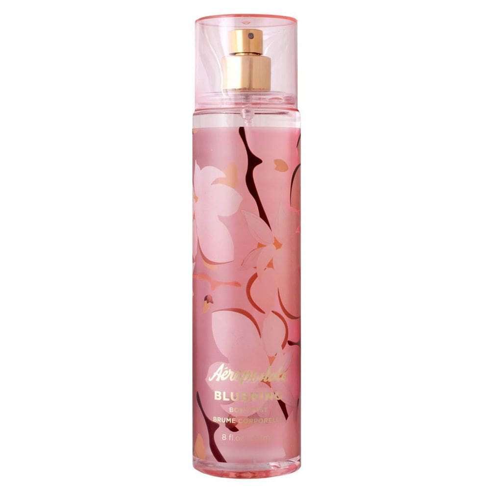 Perfume Aeropostale Artistic Collection Blushing 240 ml