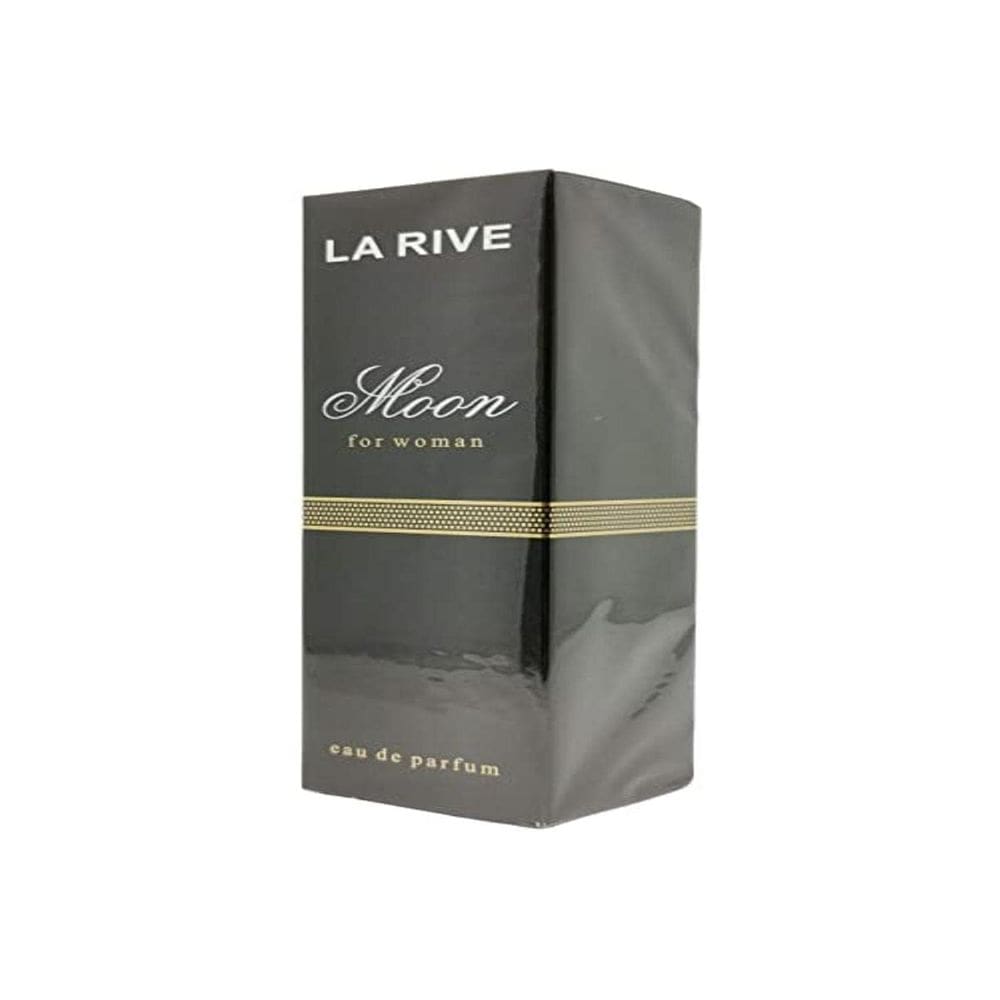 Perfume LA RIVE Moon Eau de Parfum 75ml para mulheres