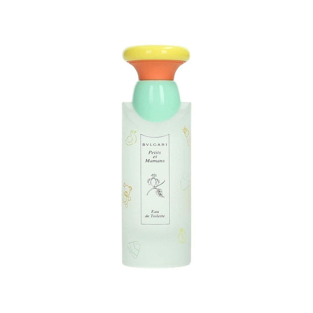 Perfume BVLGARI Petit Et Mamans Eau De Toilette 40ml para mulheres