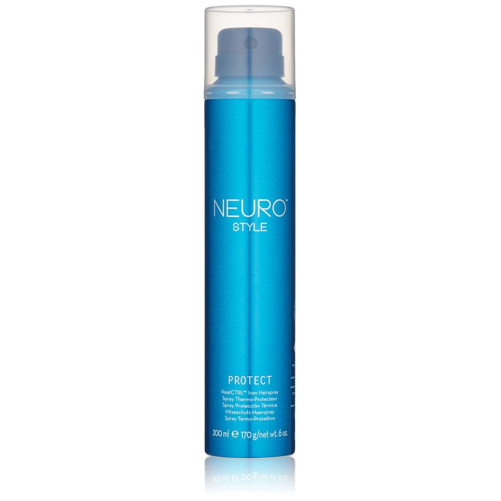 Spray de cabelo Paul Mitchell Neuro Protect HeatCtrl 177 ml