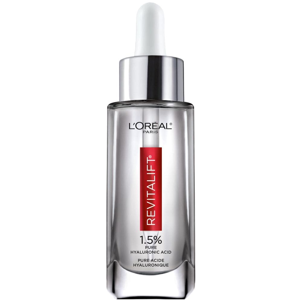 Sérum facial L`Oreal Paris Revitalift 1,5% de ácido hialurônico puro