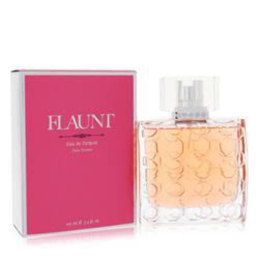 Perfume Joseph Prive Flaunt Pour Femme Eau de Parfum 100ml