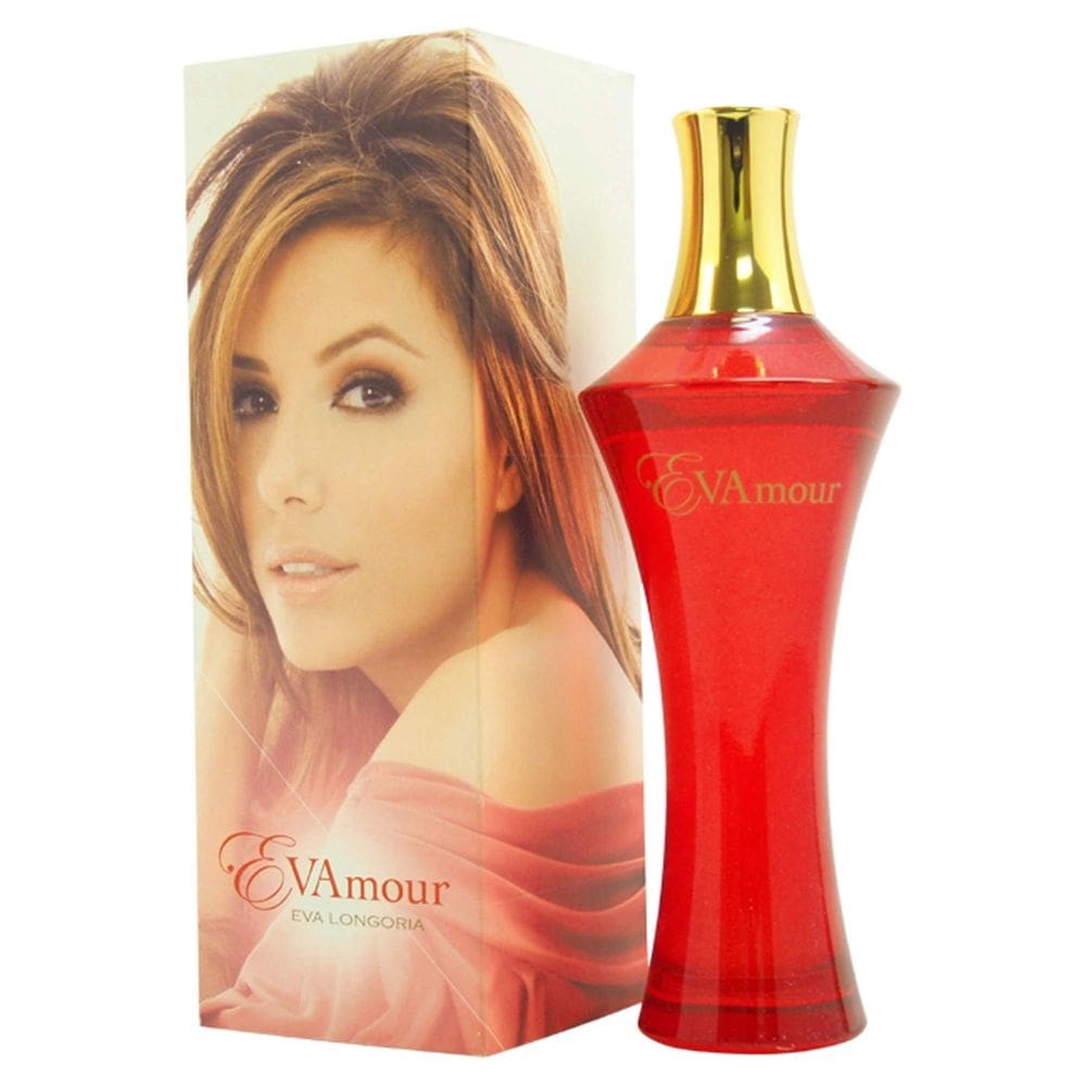 Perfume Eva Longoria Evamour Eau de Parfum 100ml para mulheres