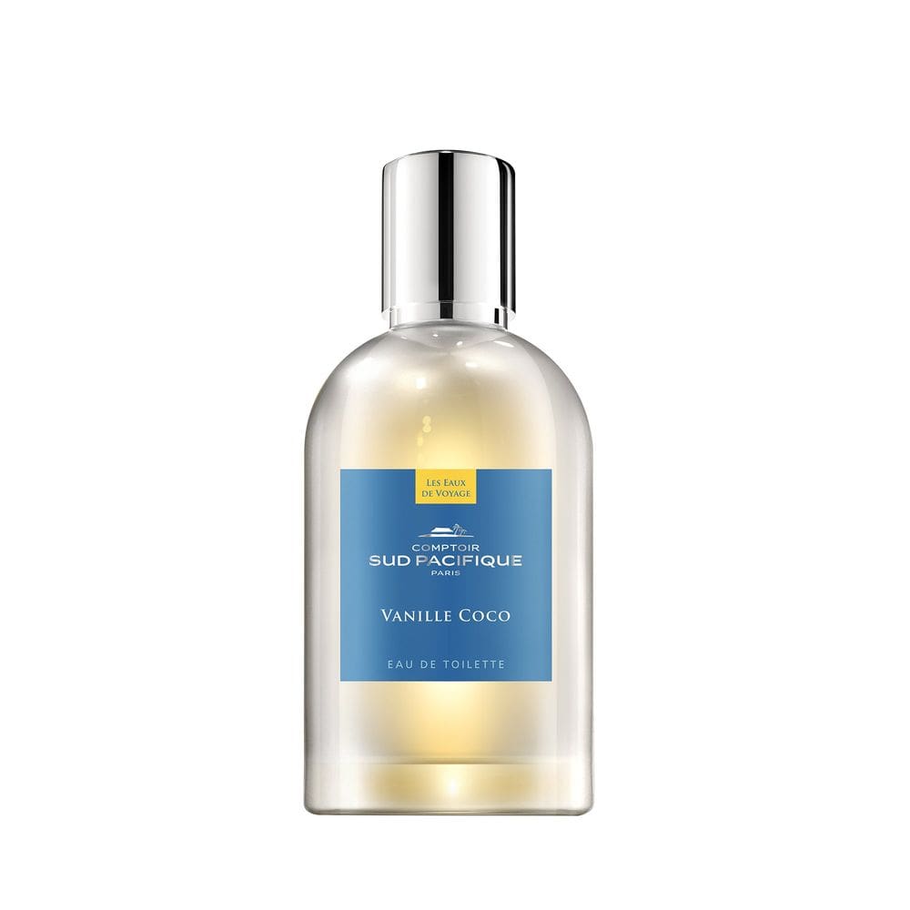 Perfume Comptoir Sud Pacifique Vanille Coco Eau de Toilette 100ml
