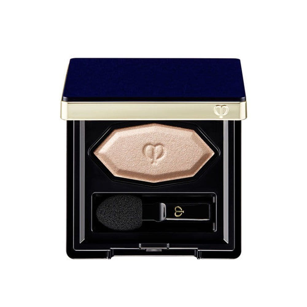 Color de olhos em pó Clé de Peau Beauté 204 Beige 1,8 ml