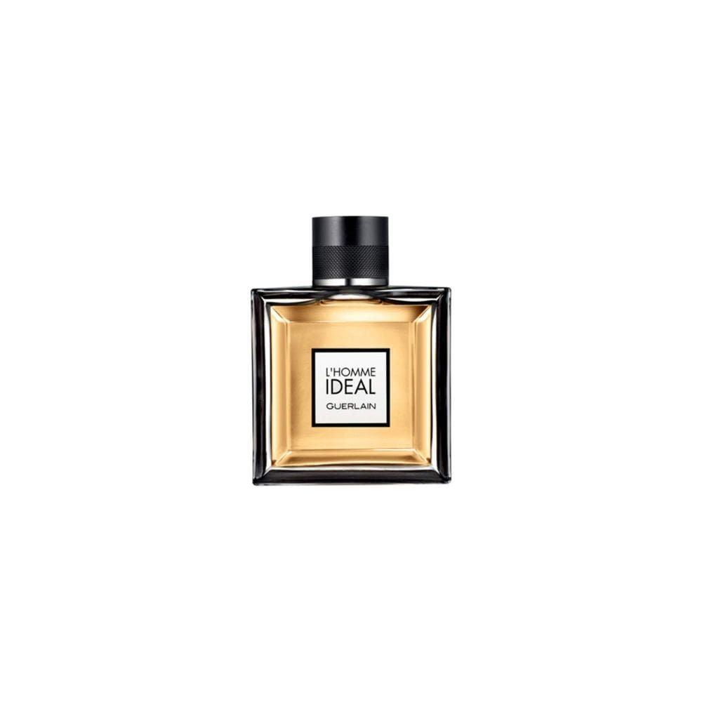 Perfume Guerlain L`Homme Ideal EDT Spray 50mL para homens