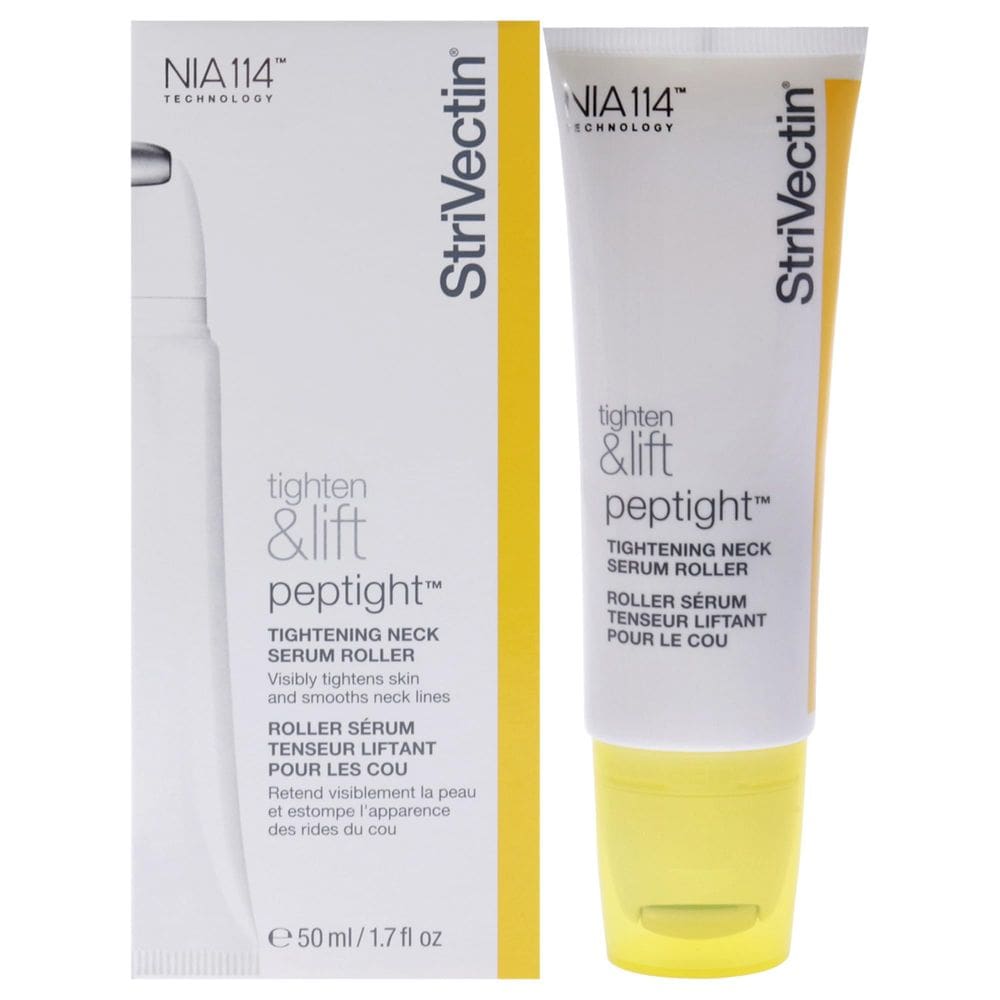 Sérum para o pescoço StriVectin Tighten & Lift Smoothing 50 ml