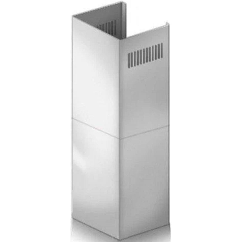 Kit curto de chaminé ZLINE SK-696 para tetos de 2 a 30 cm ZLINE