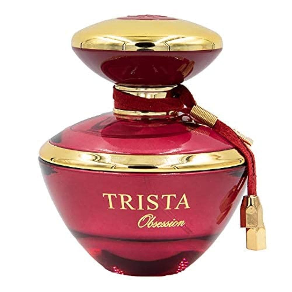 Perfume Dumont Trista Obsession Eau De Parfum 100ml para mulheres