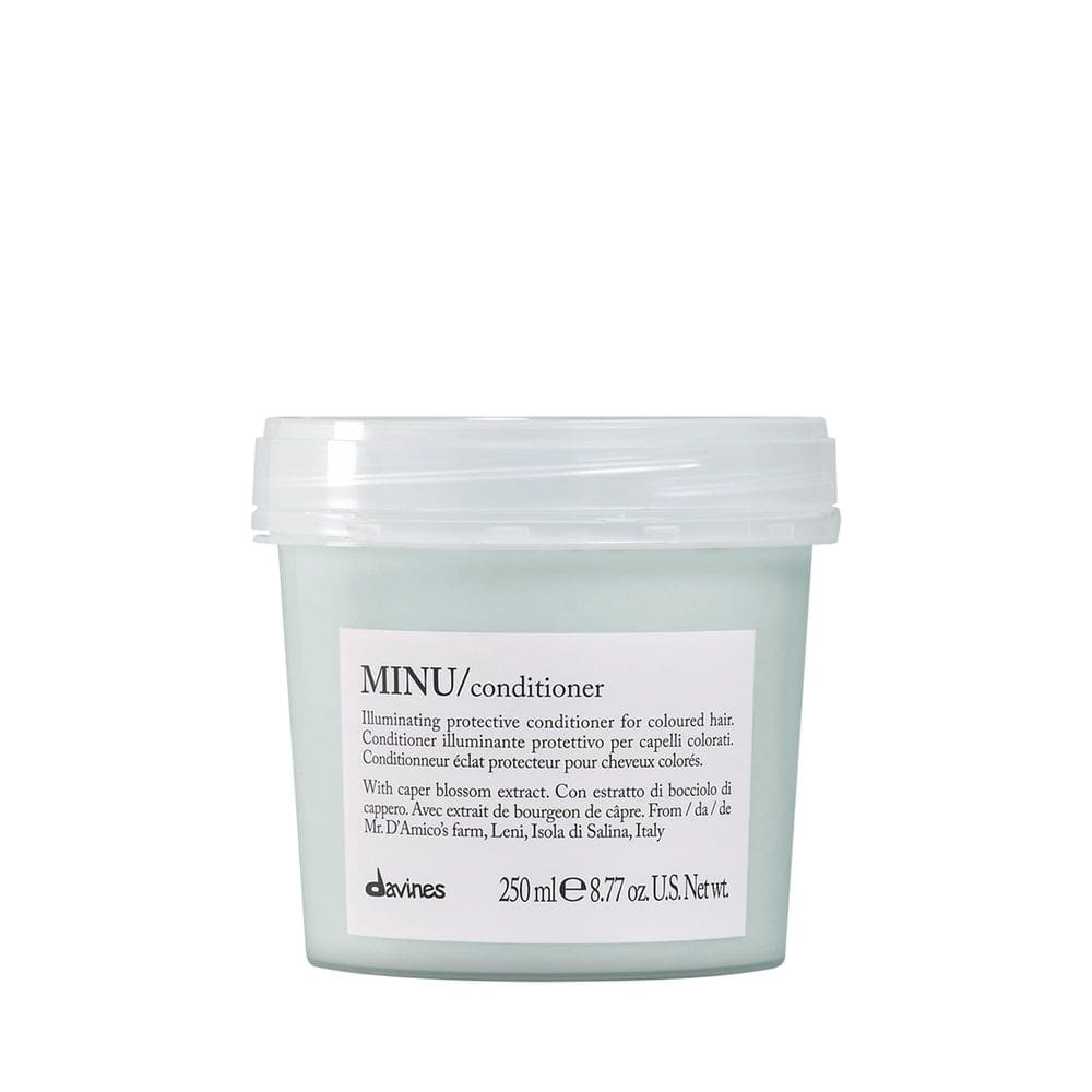 Condicionador Davines Minu 260ml