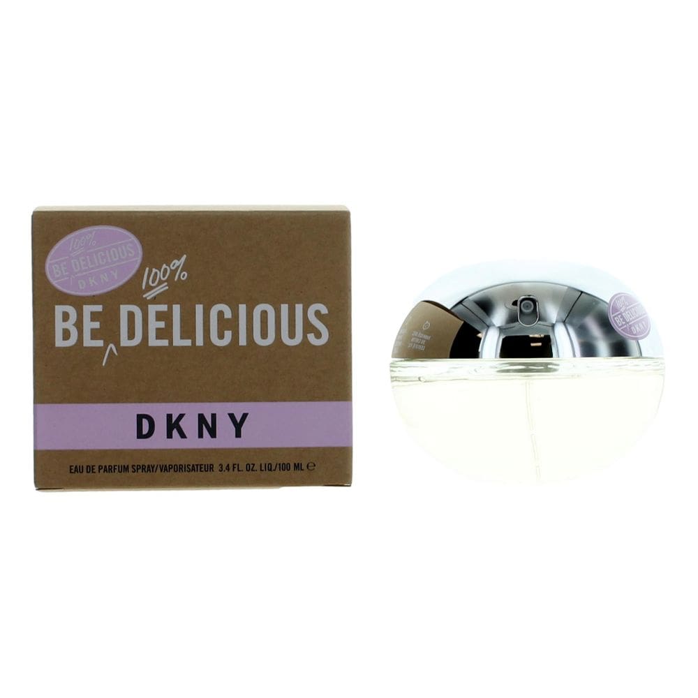 Perfume Donna Karan Be 100 unidades de Eau de Parfum Delicious 100mL
