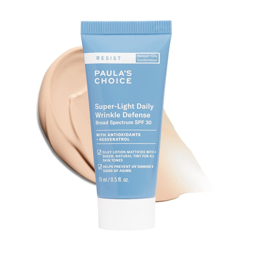 Hidratante Paula`s Choice RESIST Super-Light SPF 30 60mL