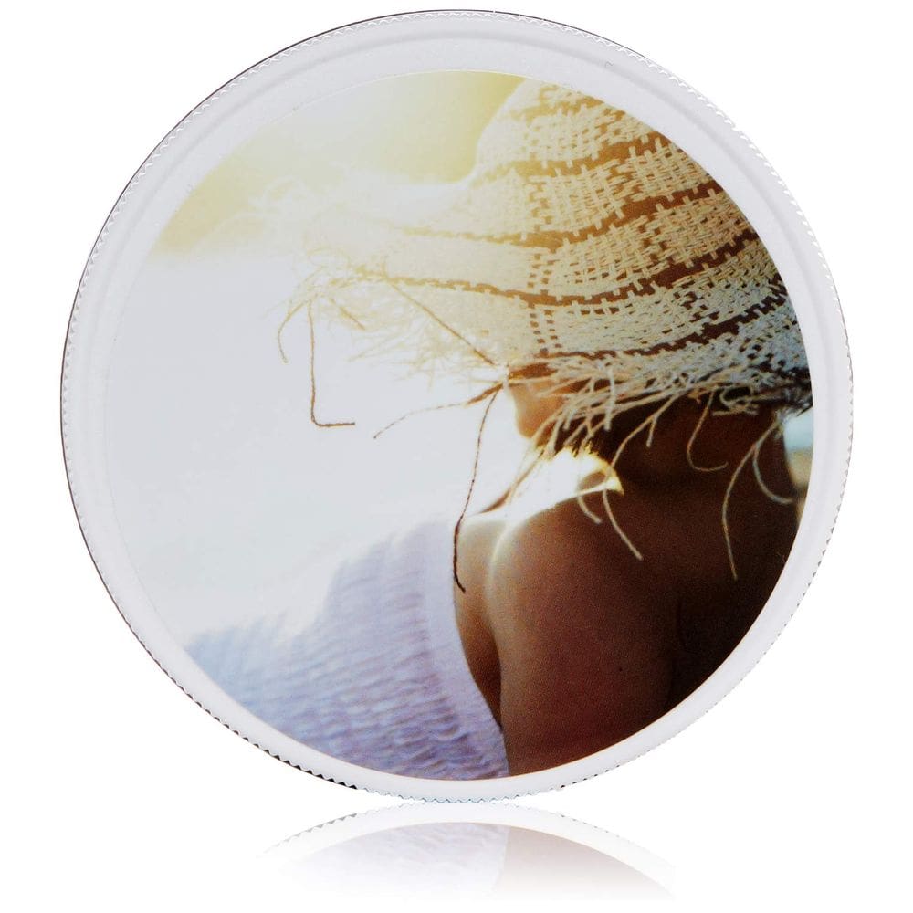 Esfoliante corporal FarmHouse Fresh Coconut Beach 400 ml