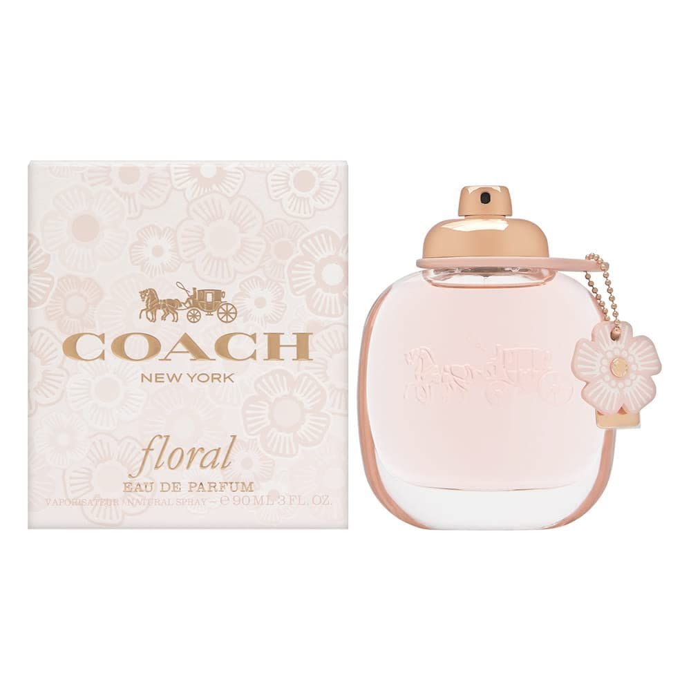 TREINADOR FLORAL Eau De Parfum Spray 3 Oz