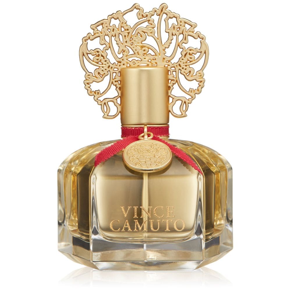 Perfume Feminino Vince Camuto Bella Eau de Parfum Spray 100ml