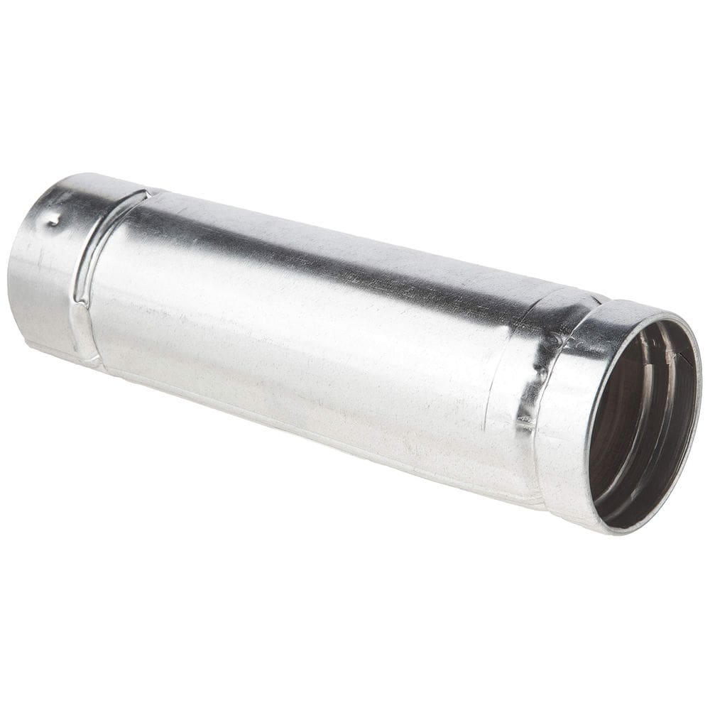 Tubo redondo Selkirk Metalbestos 3RV-12 7,5 cm x 30 cm RV Gas Vent