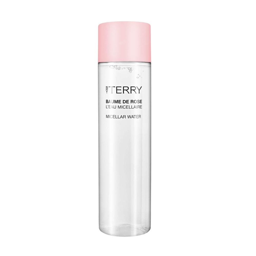 Água micelar de Terry Baume de Rose 200 ml sem perfume