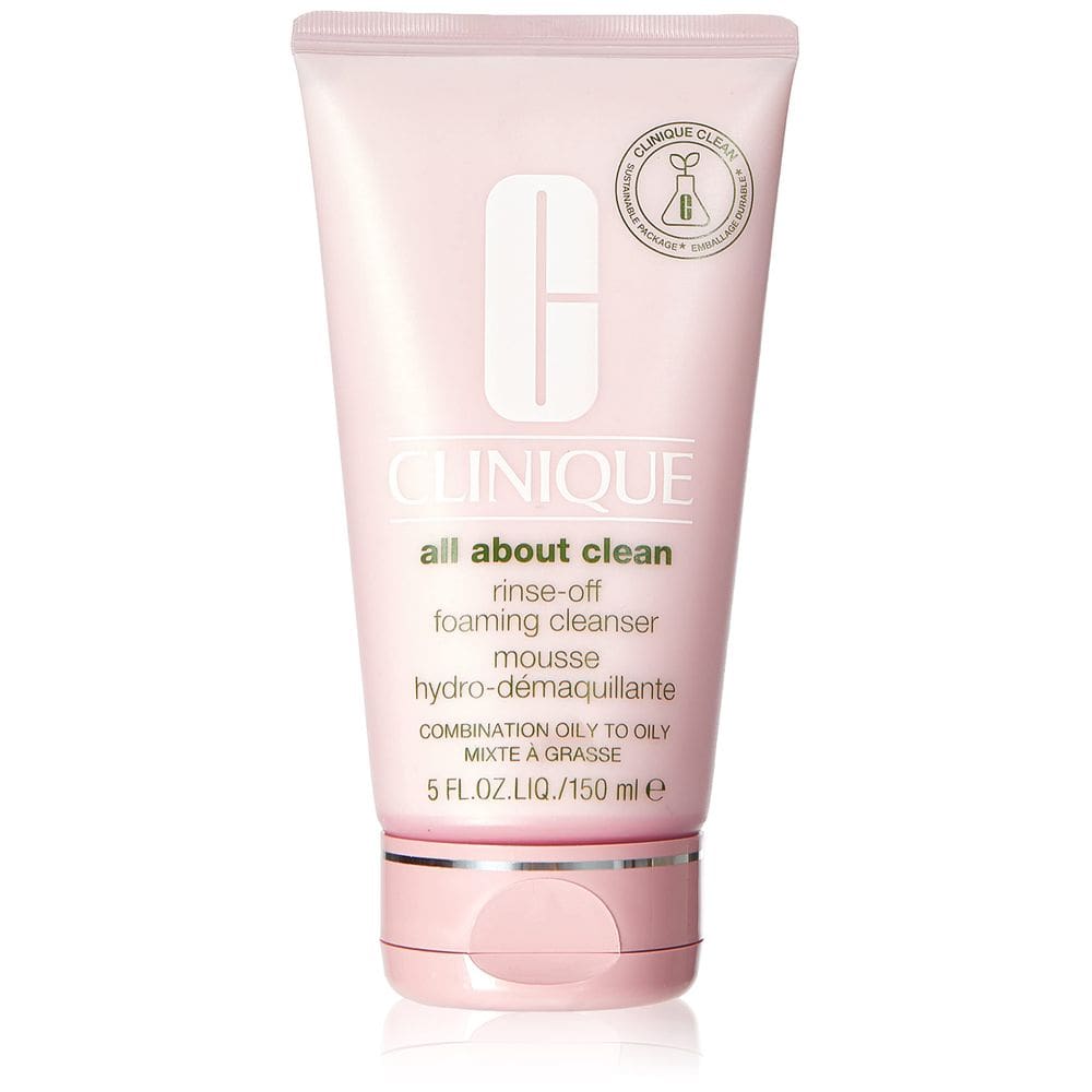 Clinique Clinique Enxágue Off Foaming Cleanser150ml