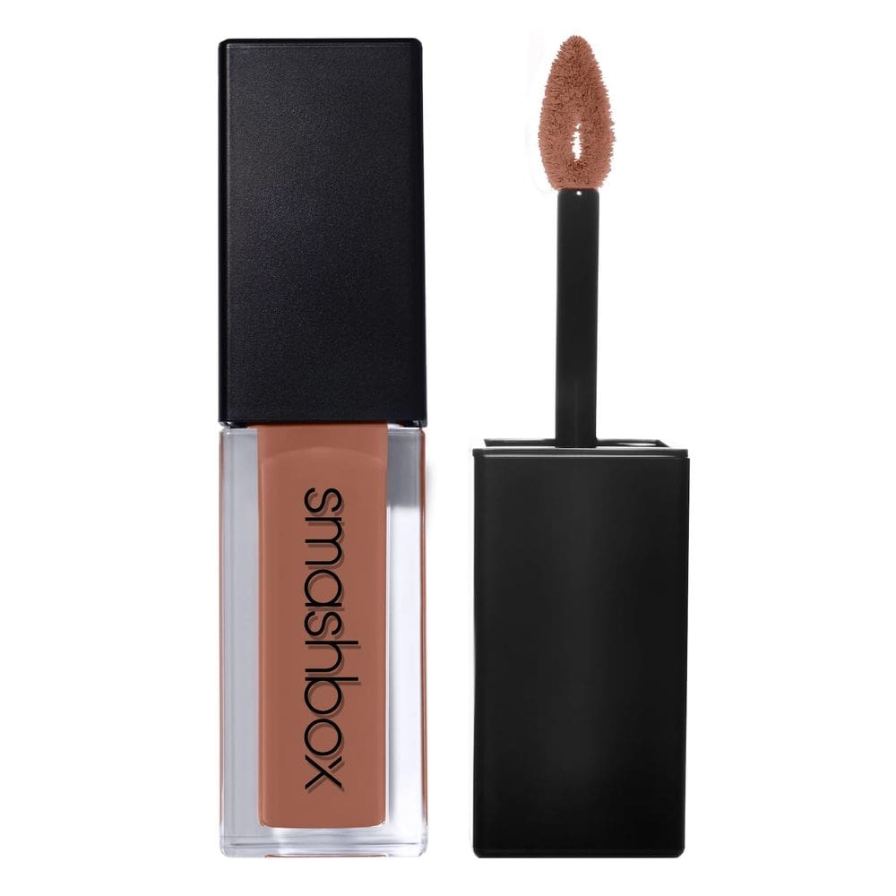 Batom Smashbox Always On Longwear Matte Fair Game 4mL